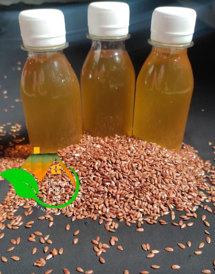 301793304_1848348272170467_1115404842108510886_n তিসির তেল - Image 1