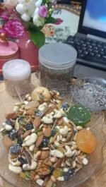 মিক্সড ড্রাই ফ্রুটস - Image 4