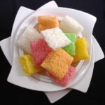 ঝিলিমিলি পিঠা