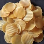 আলুজ  চিপস ১ কেজি