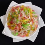 ঝুরি পিঠা