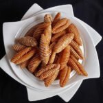 ঝিনুক পিঠা