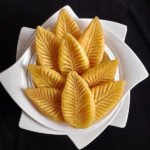 মুগ পাকন পিঠা