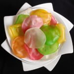 পাতার পিঠা