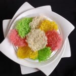 ঝিকিমিকি পিঠা