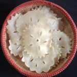 ভাপের পিঠা/ফুল পিঠা