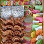 ১০ ধরনের পিঠা কম্বো অফার