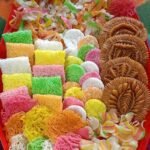 ৭ ধরনের পিঠা কম্বো অফার