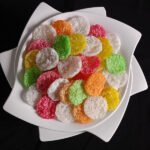 সাগুদানা পিঠা