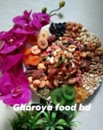 মিক্সড ড্রাই ফ্রুটস - Image 2